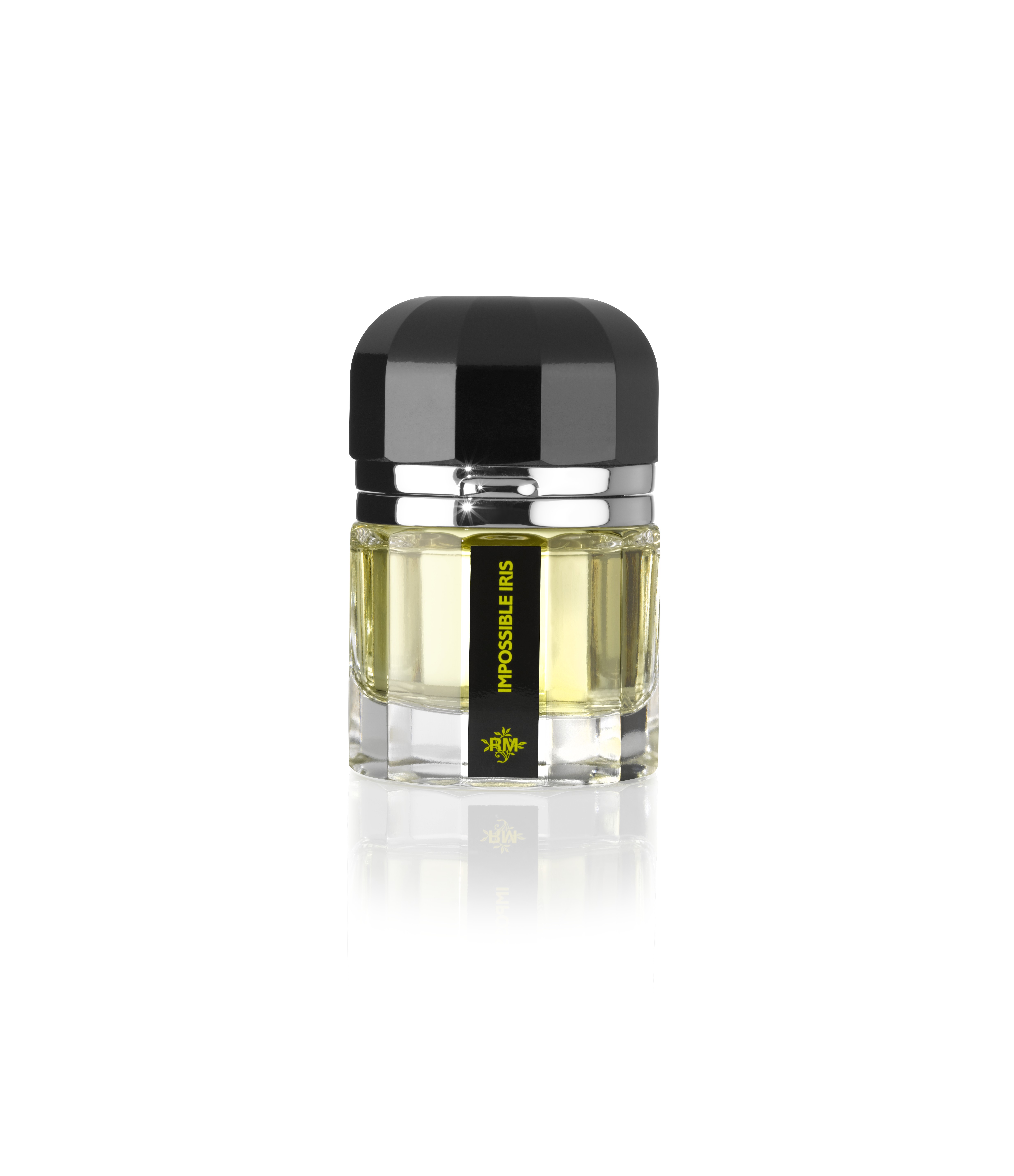 Essentials Collection Impossible Iris Eau de Parfum