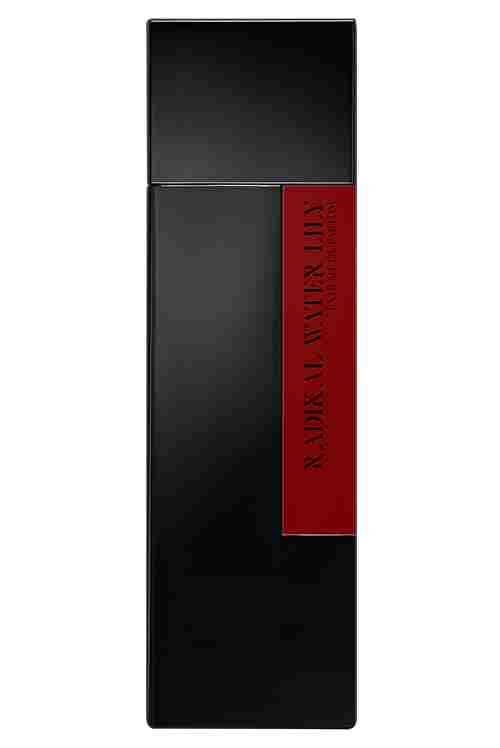 Radikal Label Water Lily Extrait de Parfum