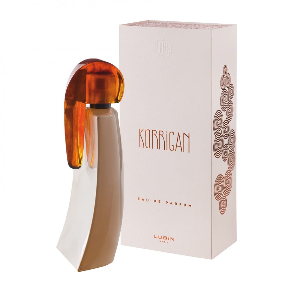 Talismania Korrigan Eau de Parfum