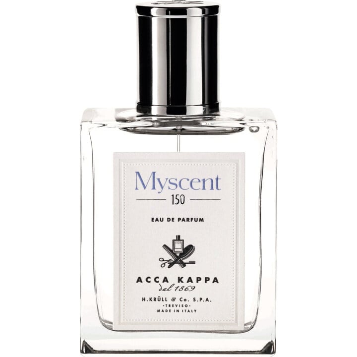 Myscent 150 - | Parfum Eau de Parfum