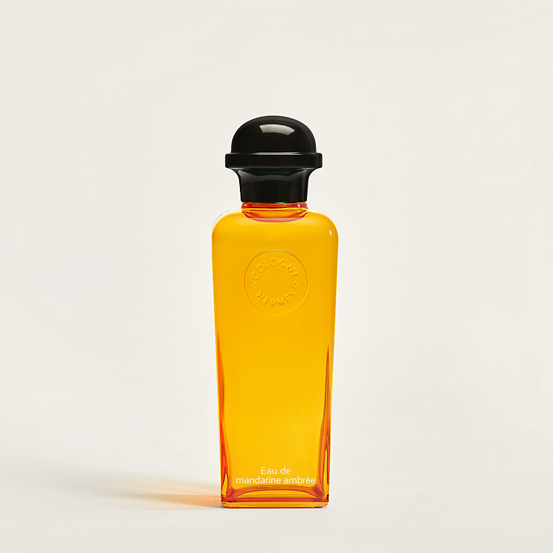 Collection des Colognes Eau de Mandarine Ambrée Eau de Cologne