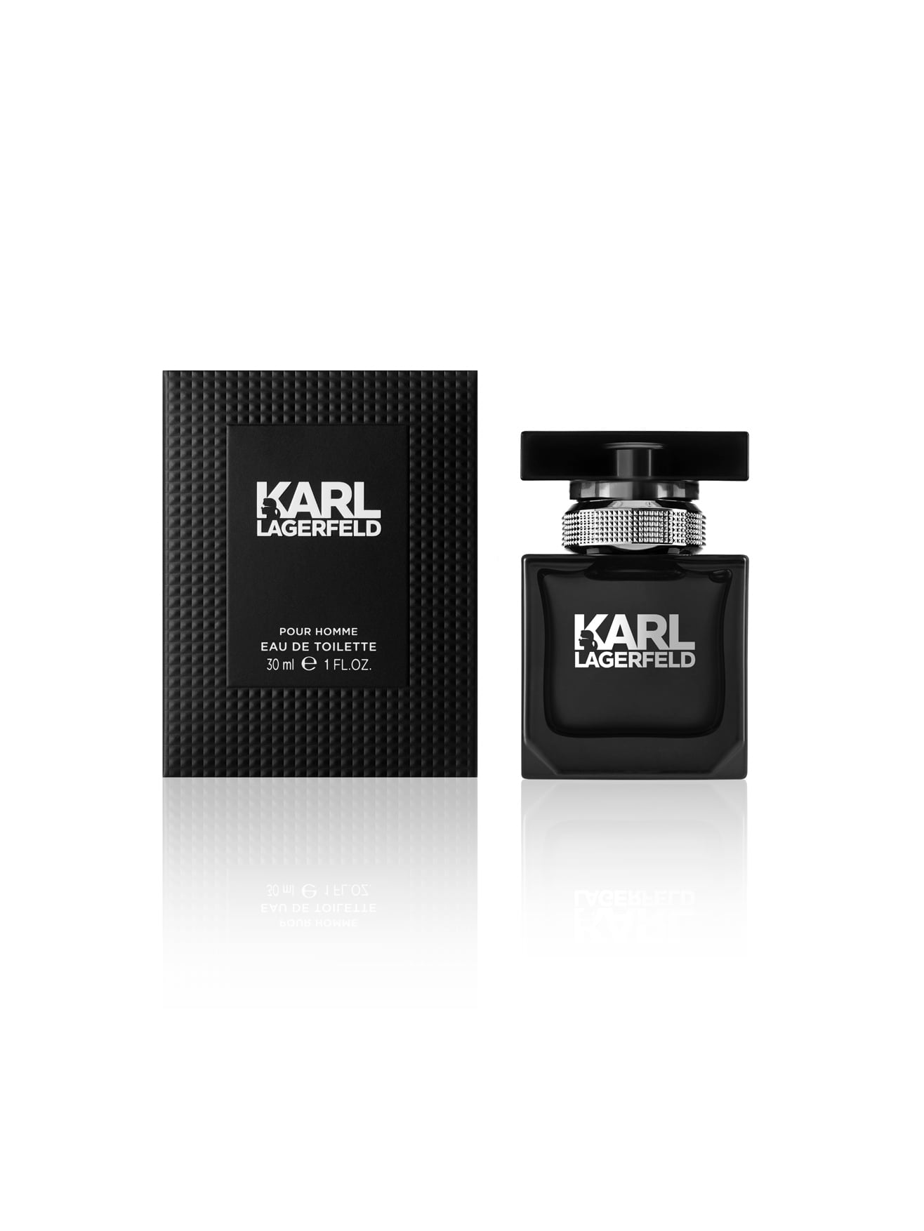 Homme Eau de Toilette