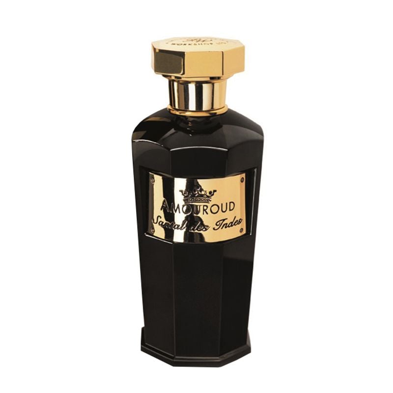 Santal des Indes - | Parfum Eau de Parfum