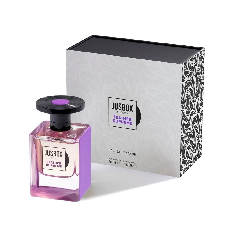 Feather Supreme - | Parfum Eau de Parfum