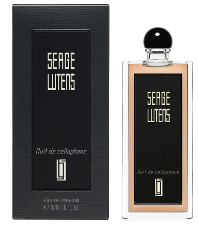 Nuit de Cellophane - | Parfum Eau de Parfum