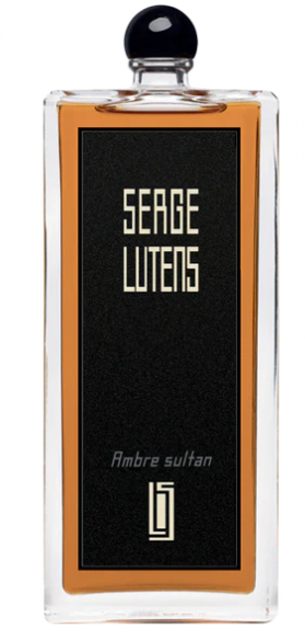 Ambre Sultan Spray Eau de Parfum