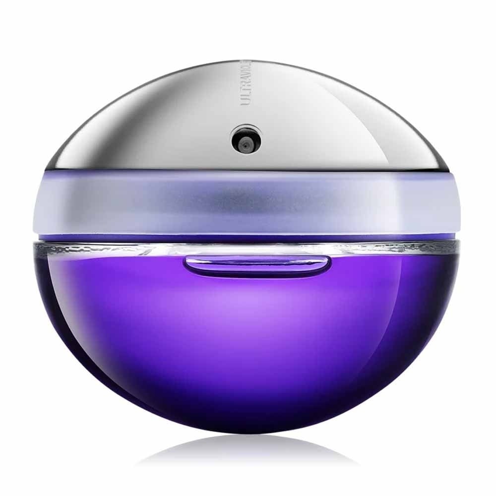 Ultraviolet Woman Eau de Parfum