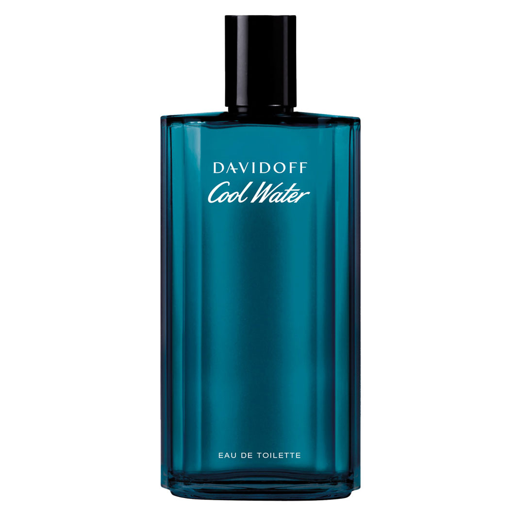 Cool Water For Him Eau de Toilette