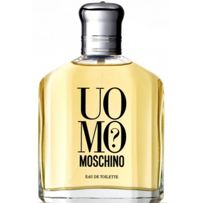 Uomo? Eau de Toilette