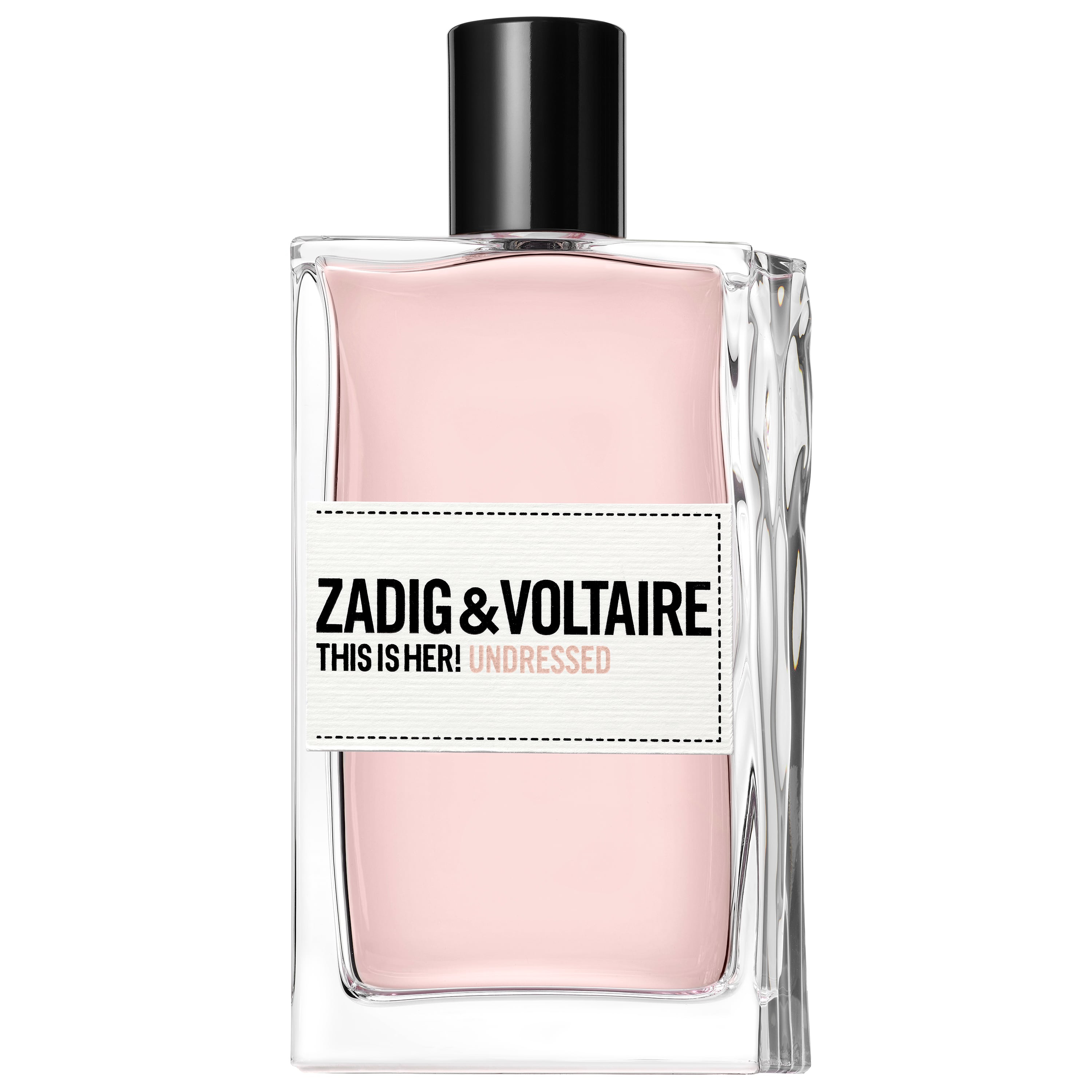 This Is Her! Undressed - | Parfum Eau de Parfum