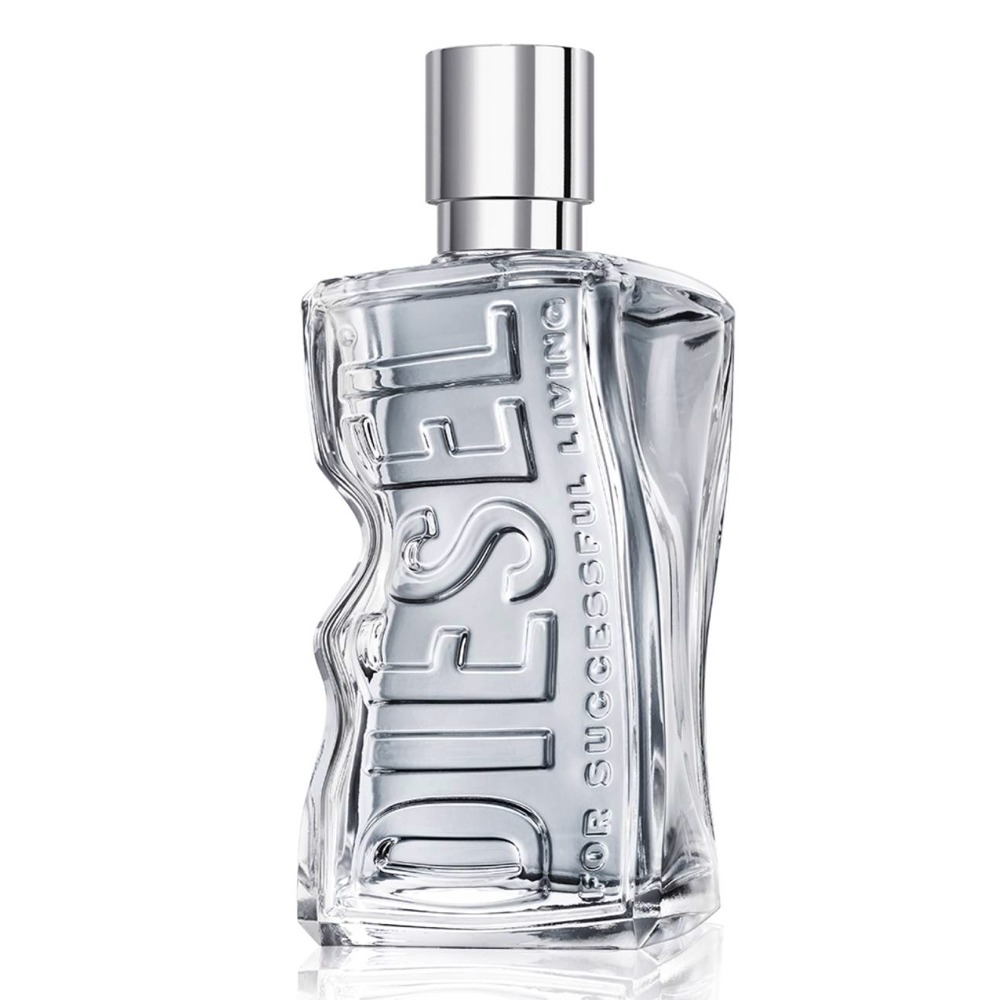 D Eau de Toilette