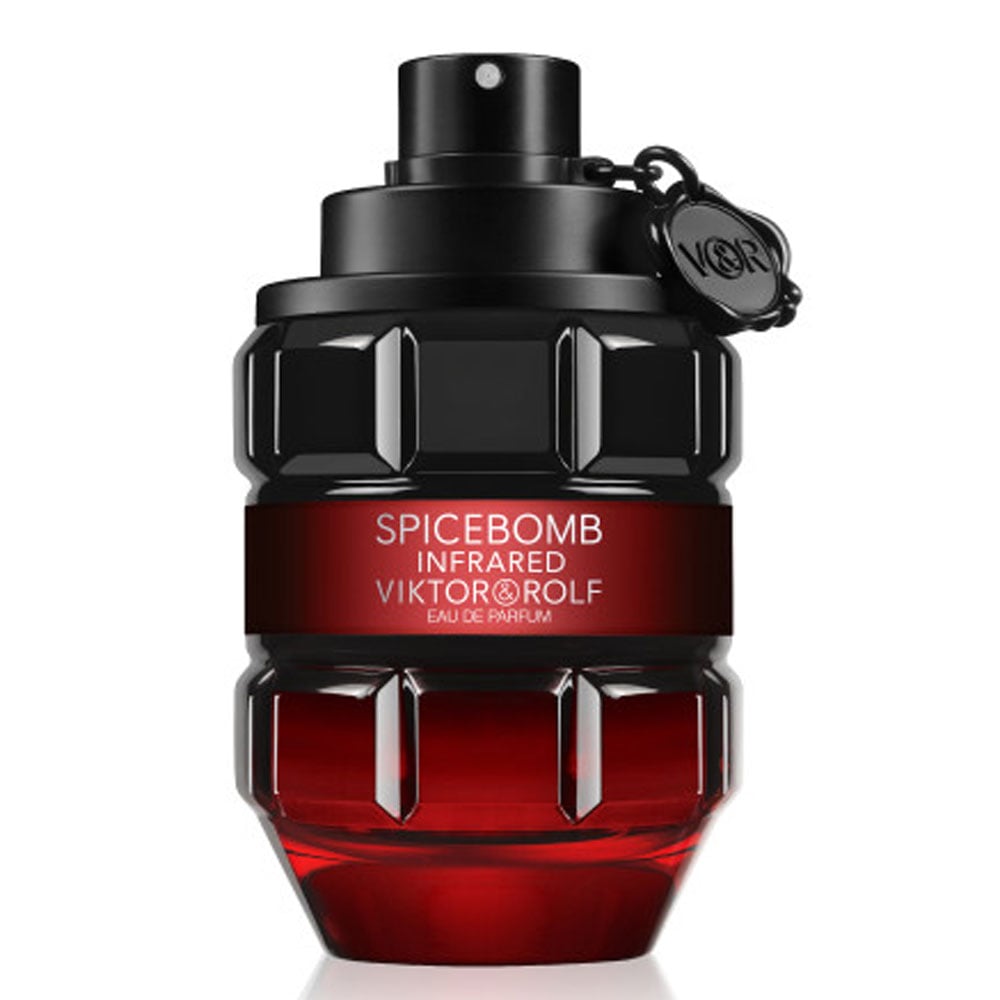 Spicebomb Infrared - | Parfum Eau de Parfum