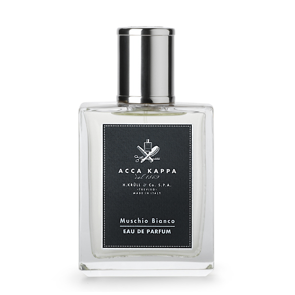 White Moss Muschio Bianco - | Parfum Eau de Parfum