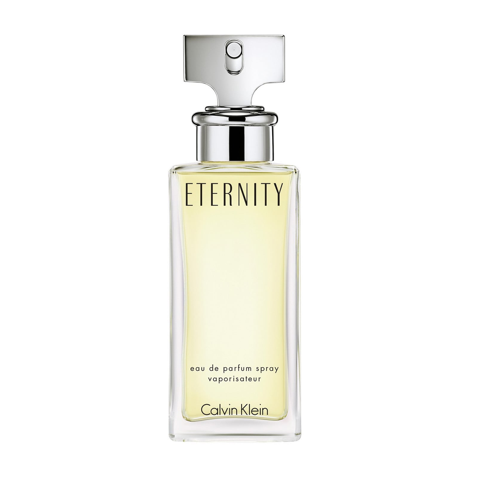 Eternity For Women Eau de Parfum