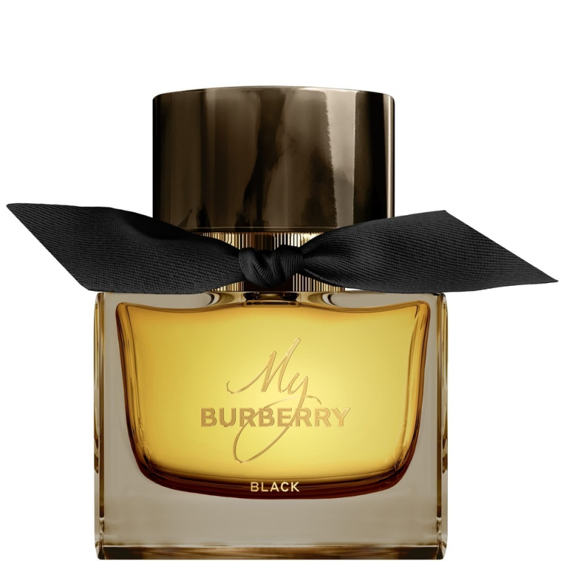 My Black Eau de Parfum