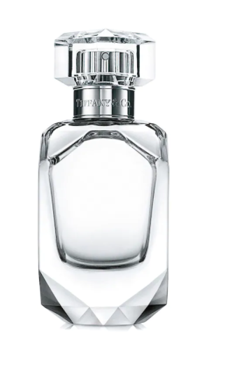 Tiffany Sheer Eau de Toilette