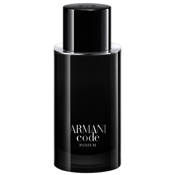 Armani Code Le Homme Rechargable Parfum