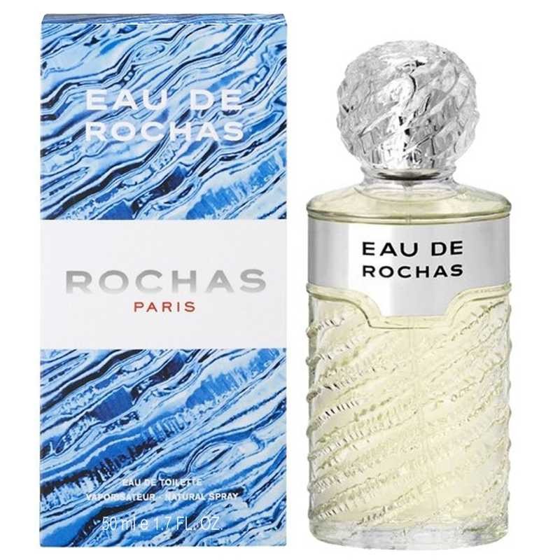 Eau de Eau de Toilette
