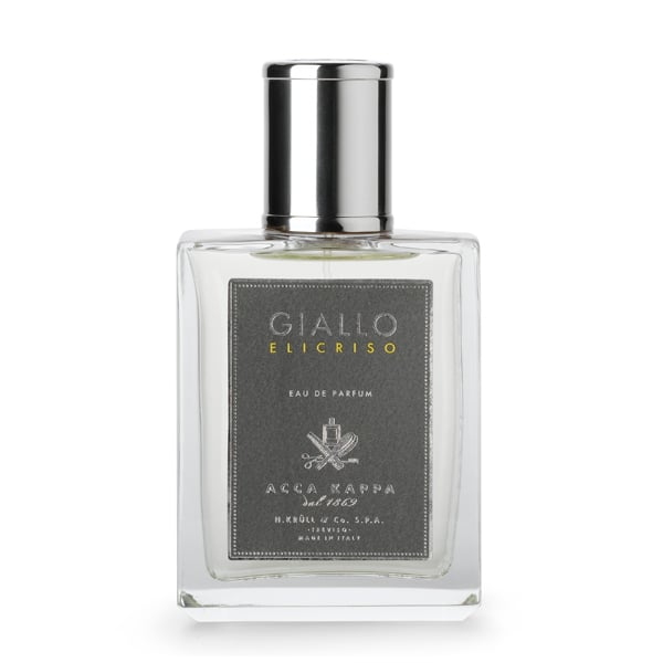Giallo Elicriso Eau de Parfum