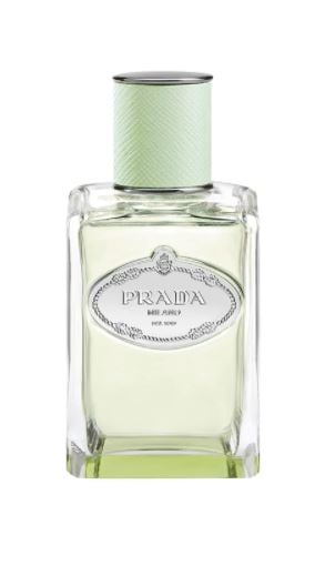 Les Infusions d’Iris Eau de Parfum