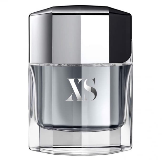 XS Eau de Toilette