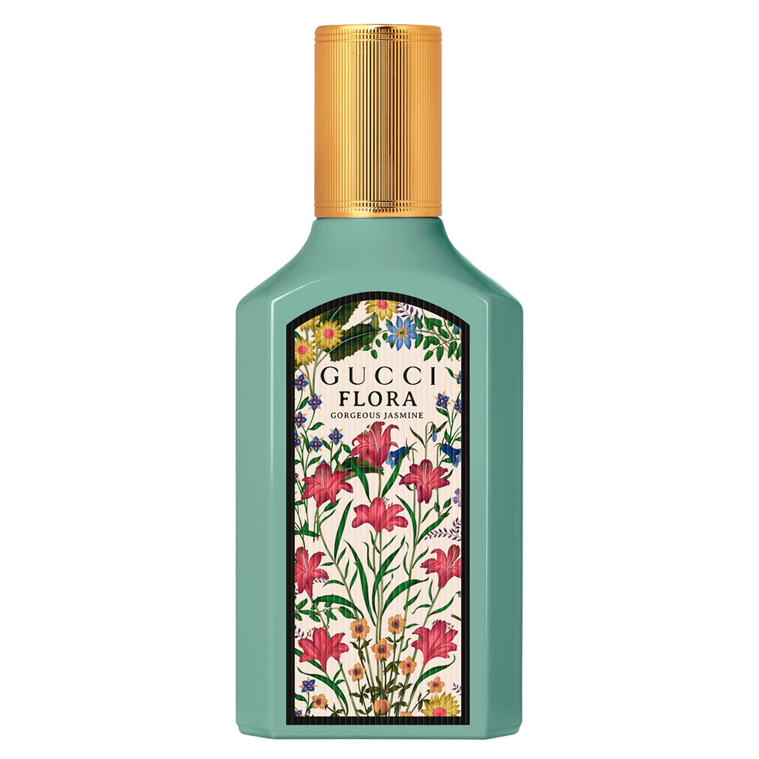 Flora Gorgeous Jasmine - | Parfum Eau de Parfum