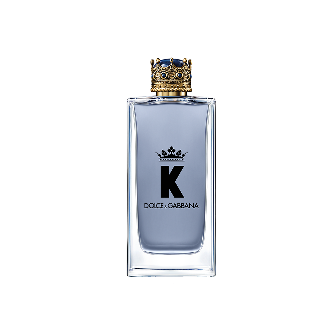K By Eau de Toilette