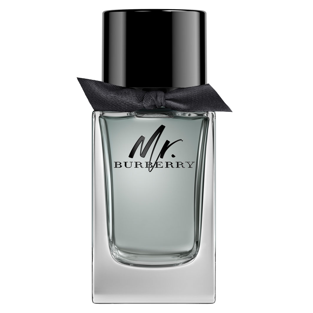Mr. Eau de Toilette