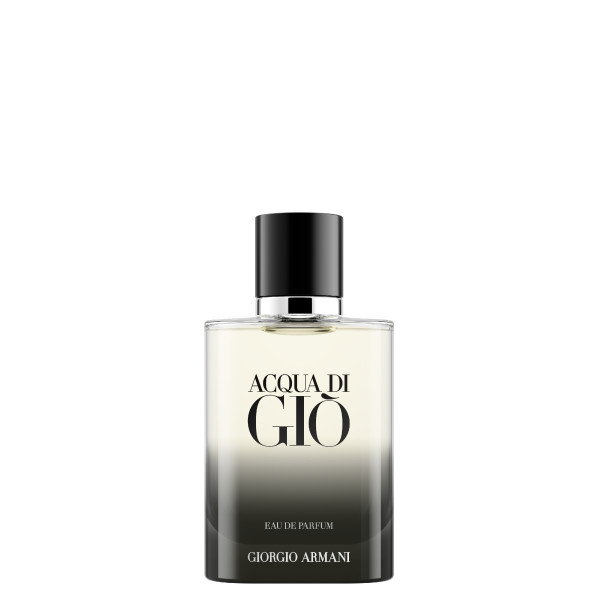 Acqua Di Gio Rechargeable - | Parfum Eau de Parfum