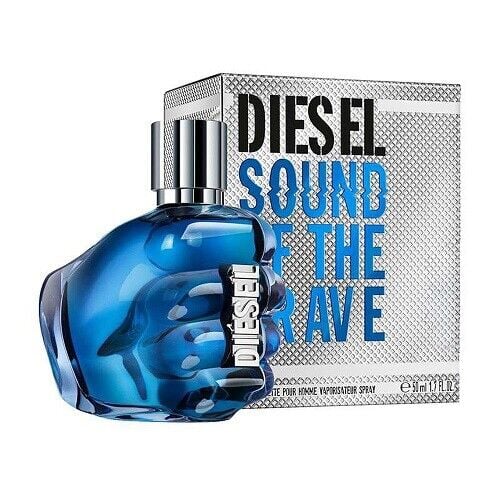 Sound of the Brave Eau de Toilette