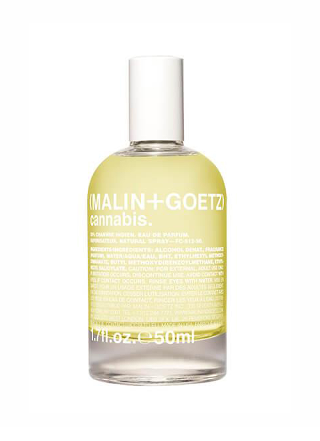 Fragrance Cannabis Eau de Parfum