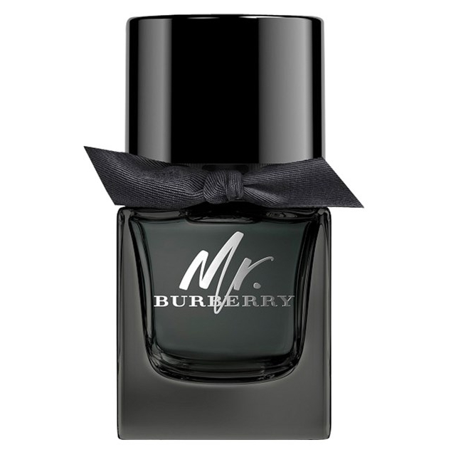 Mr. Eau de Parfum