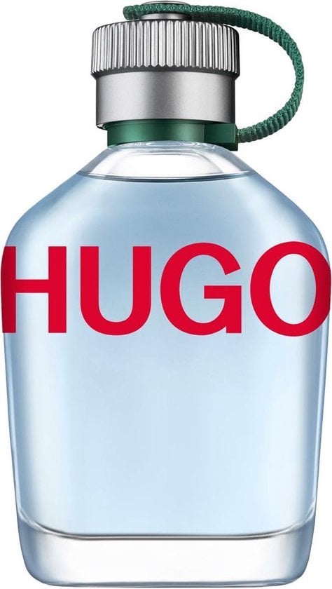 Man Eau de Toilette
