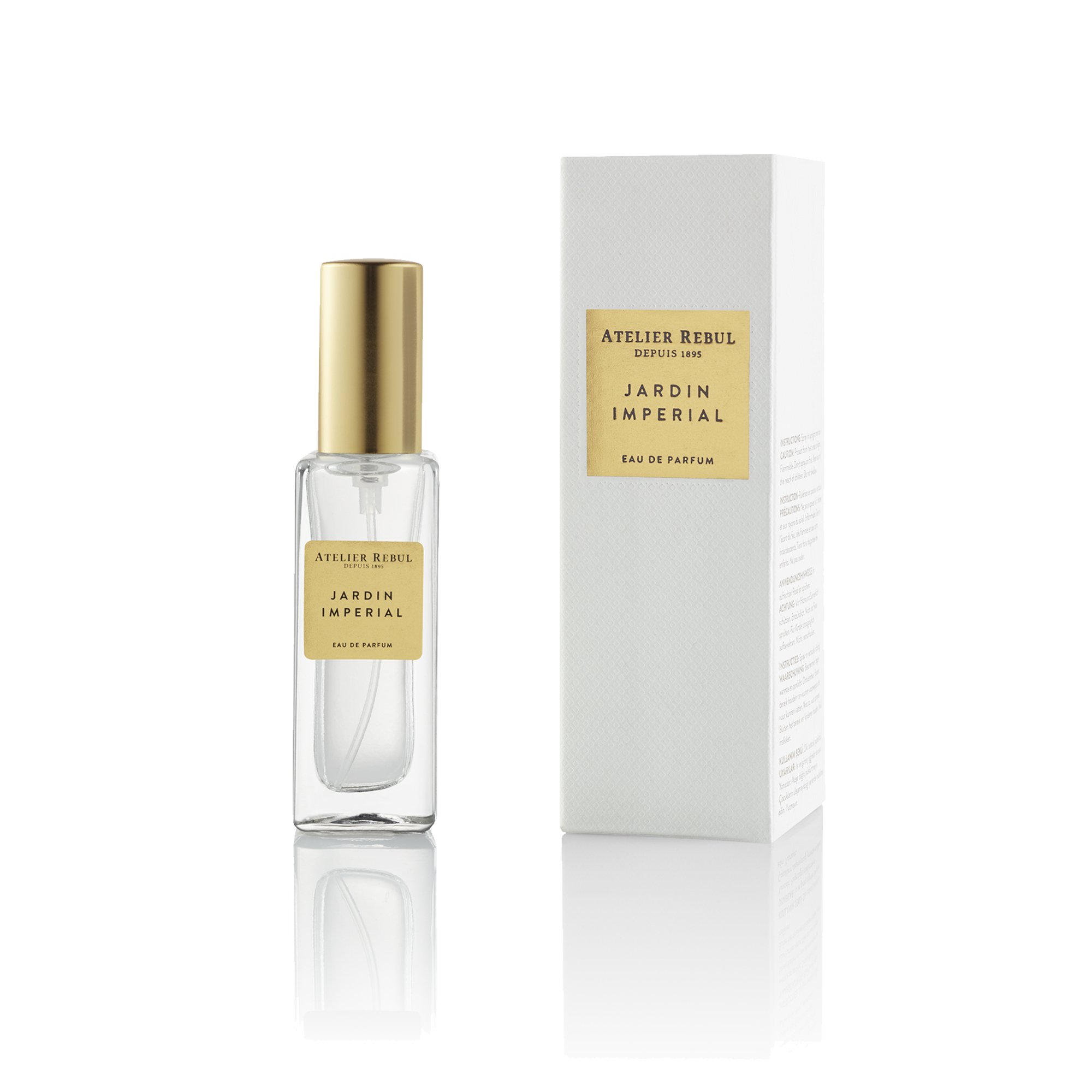 Jardin Imperial Eau de Parfum