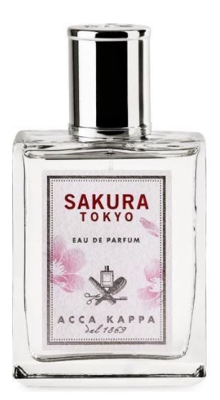 Sakura Tokyo - | Parfum Eau de Parfum