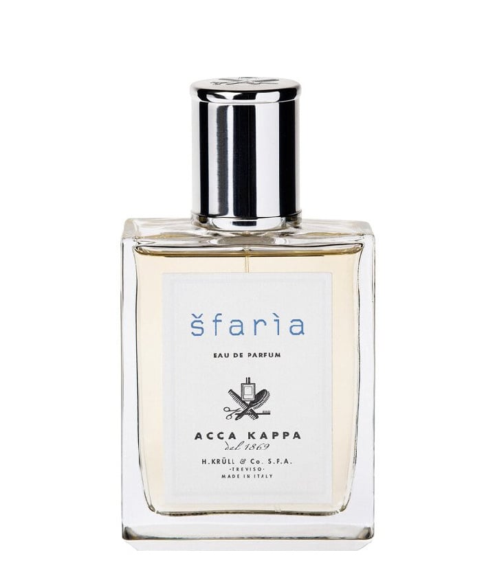 Sfarìa - | Parfum Eau de Parfum