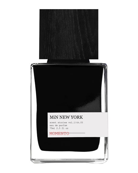 Scent Stories Vol. 1 Momento Eau de Parfum