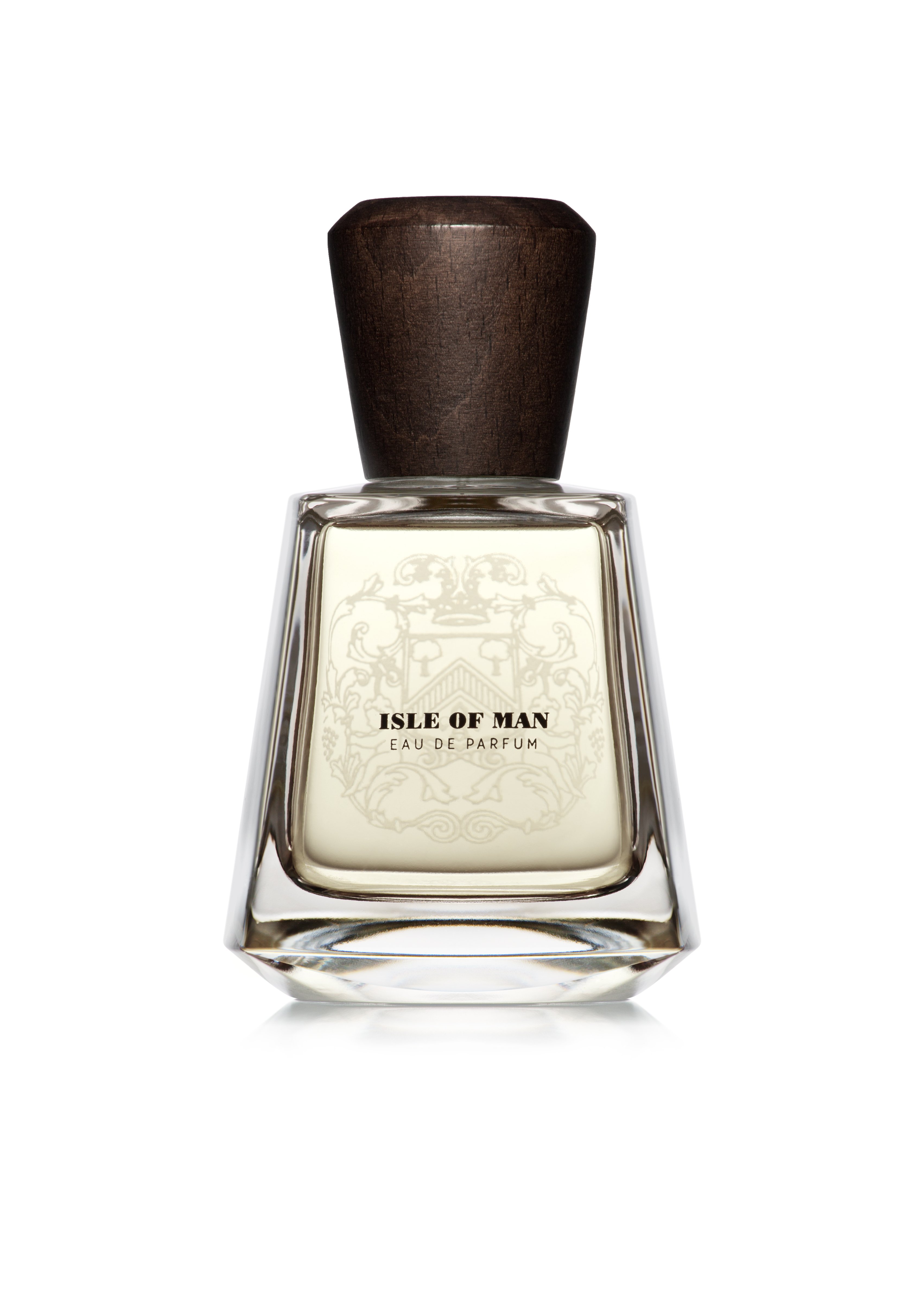 Isle of Man - | Parfum Eau de Parfum