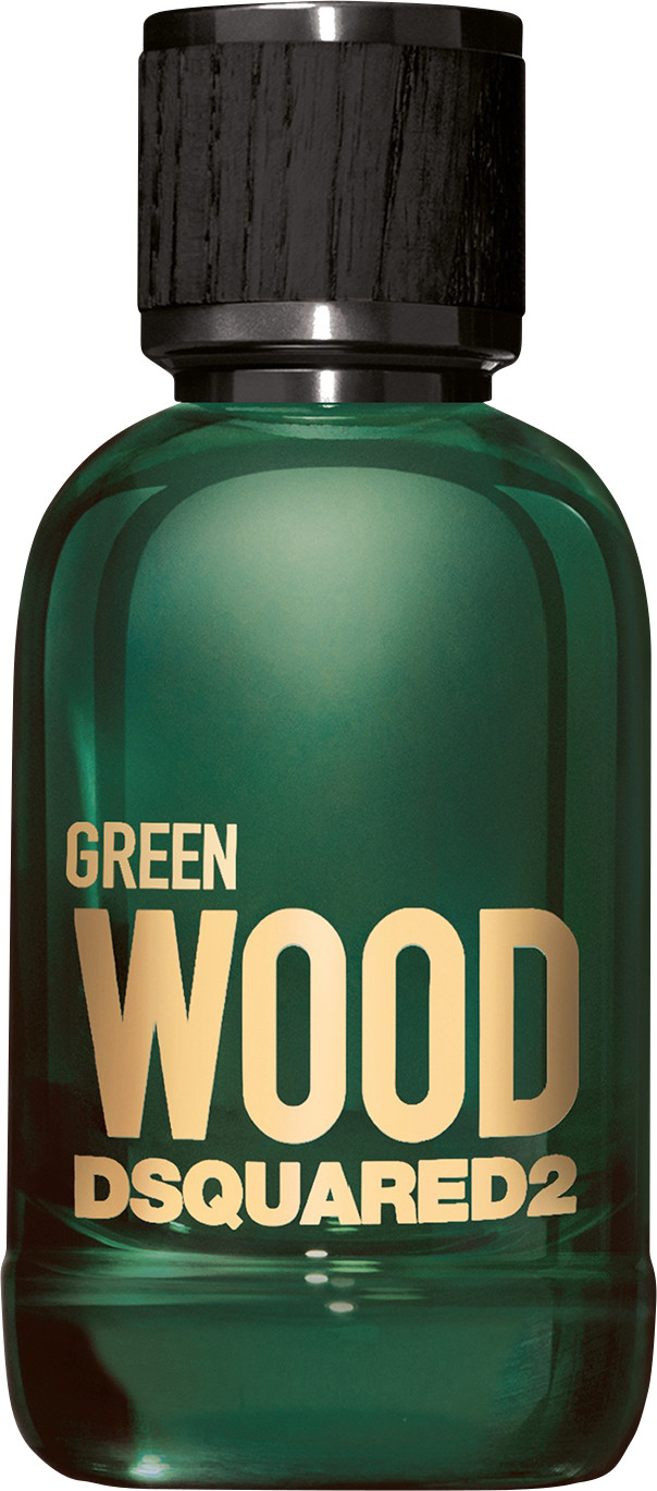 Green Wood Pour Homme Eau de Toilette