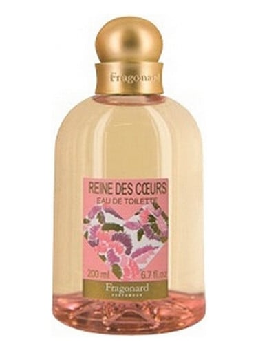 Reine Des Coeurs Eau de Toilette