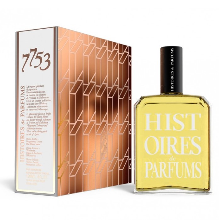 7753 - | Parfum Eau de Parfum