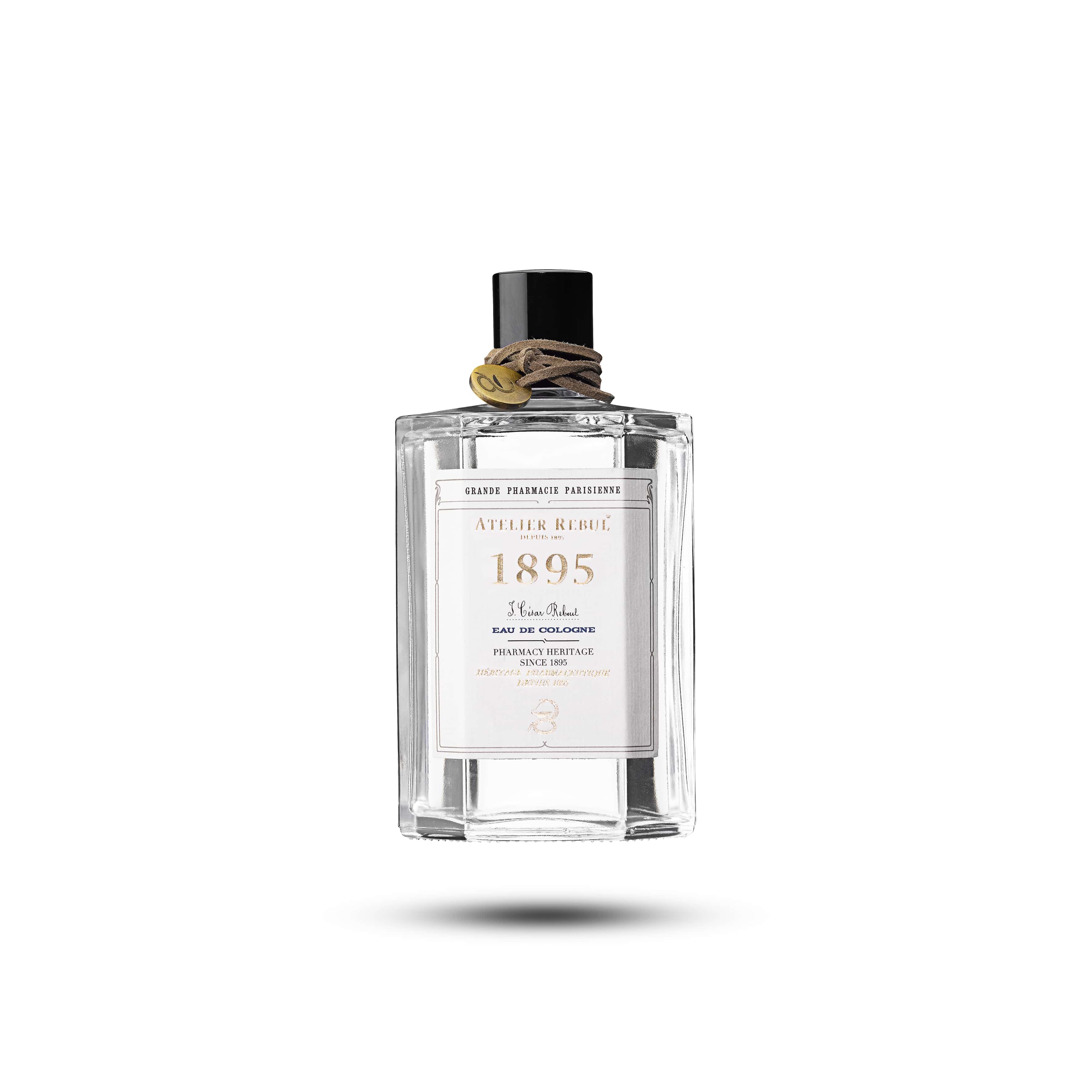 1895 Eau de Cologne