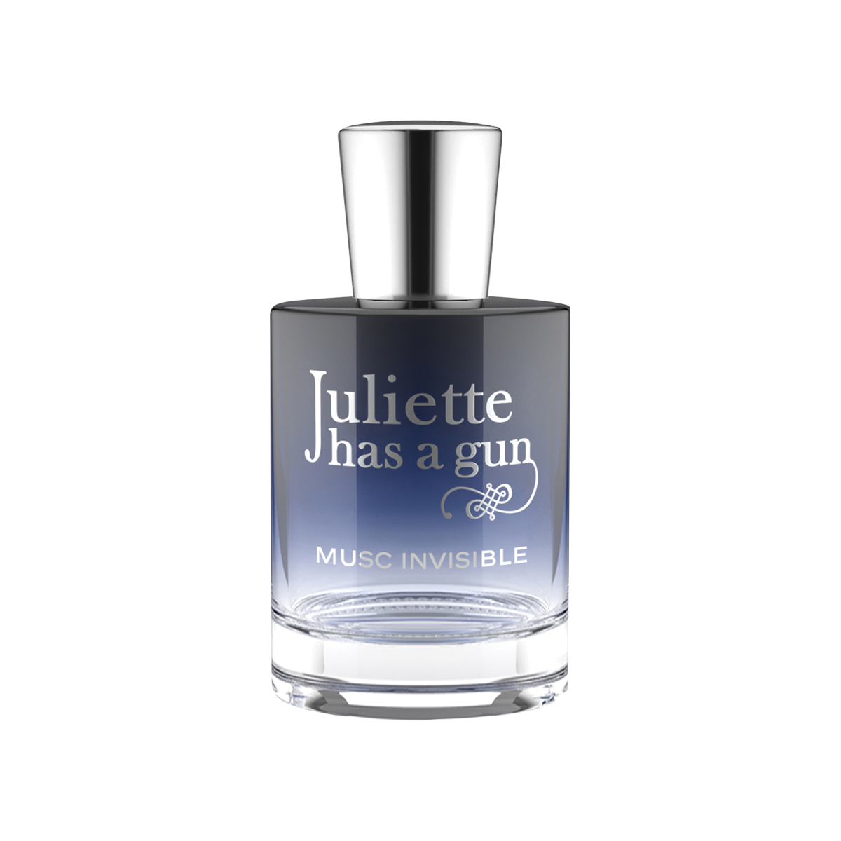 Musc Invisible - | Parfum Eau de Parfum