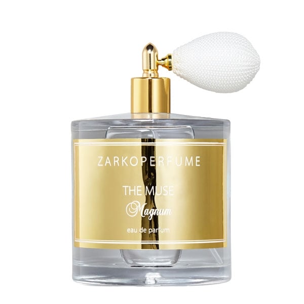 The Muse - | Parfum Eau de Parfum