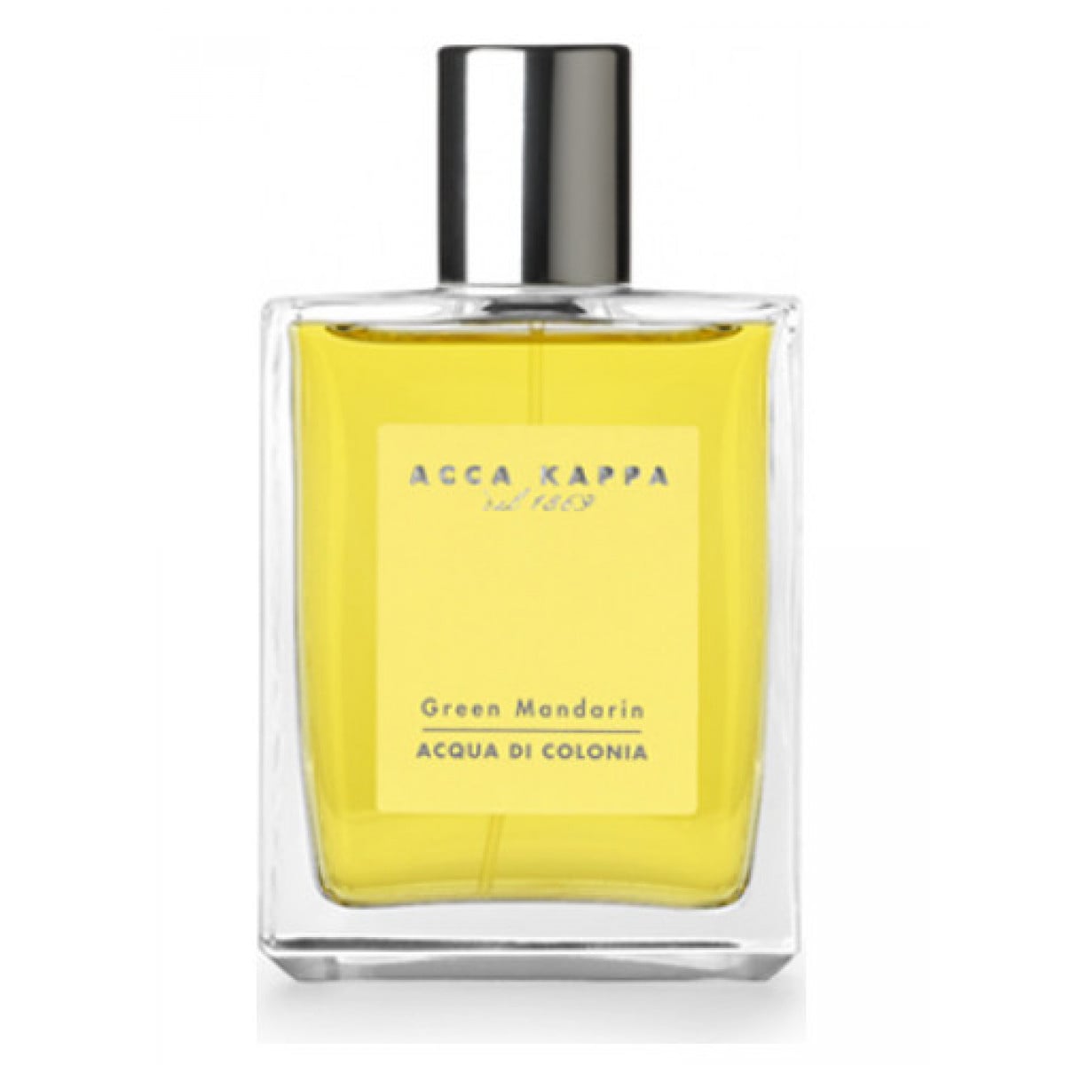 Green Mandarin Eau de Toilette