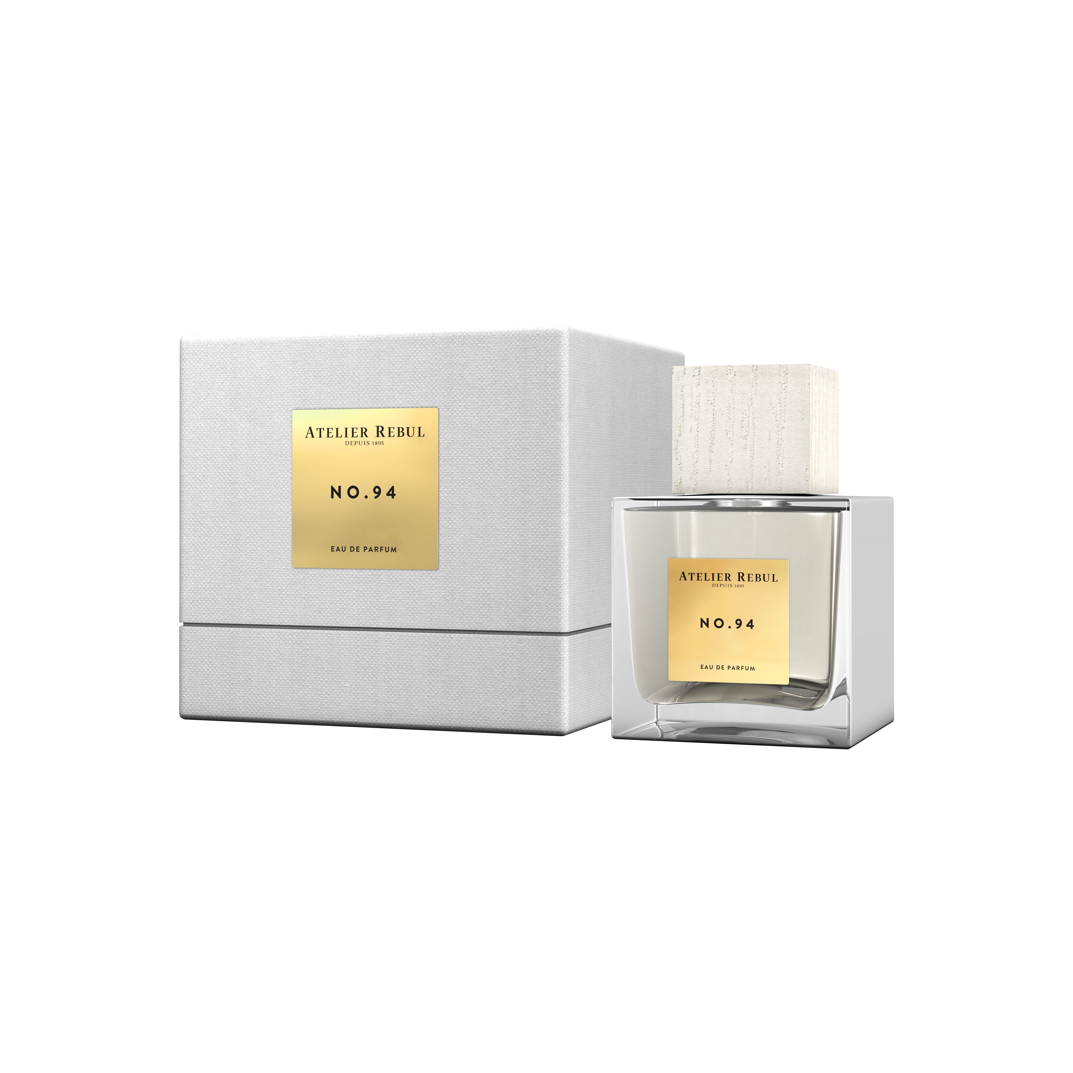 No.94 Eau de Parfum