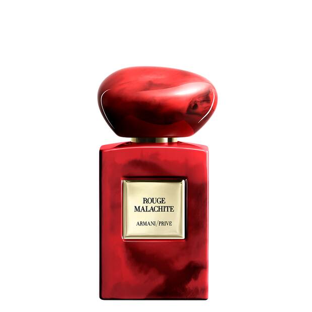 Rouge Malachite - | Parfum Eau de Parfum