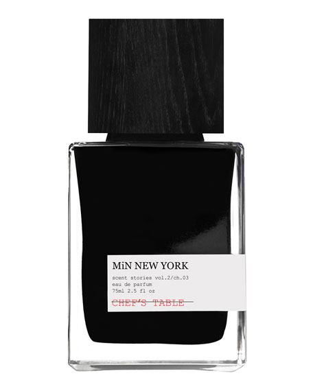 Scent Stories Vol. 2 Chef’s Table Eau de Parfum
