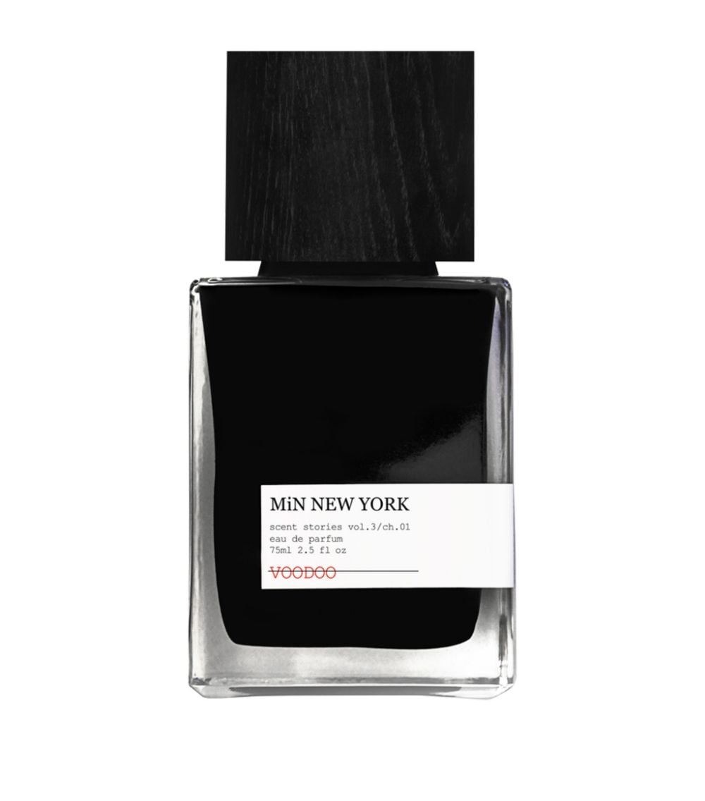 Scent Stories Vol. 3 Voodoo Eau de Parfum