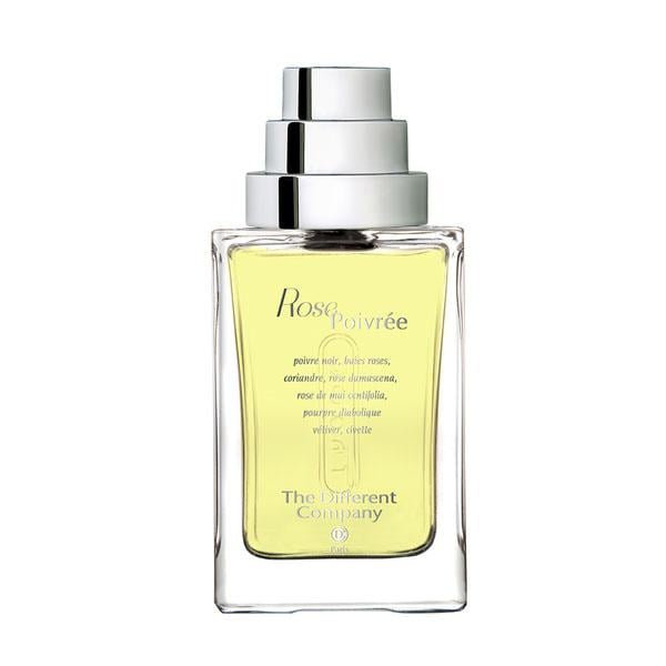 Collection Juste Chic Rose Poivrée Eau de Parfum